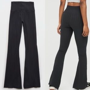 Aerie Offline Groove Flare Pants